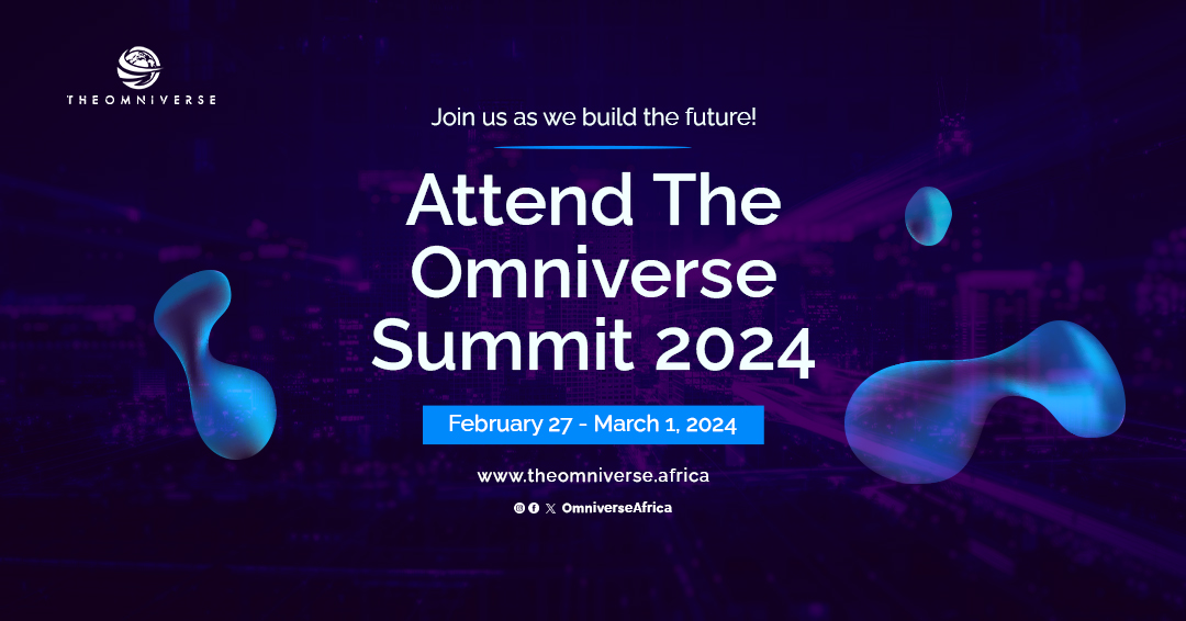 The Omniverse Summit 2024 One Young World   Content 2 1080 X 566 